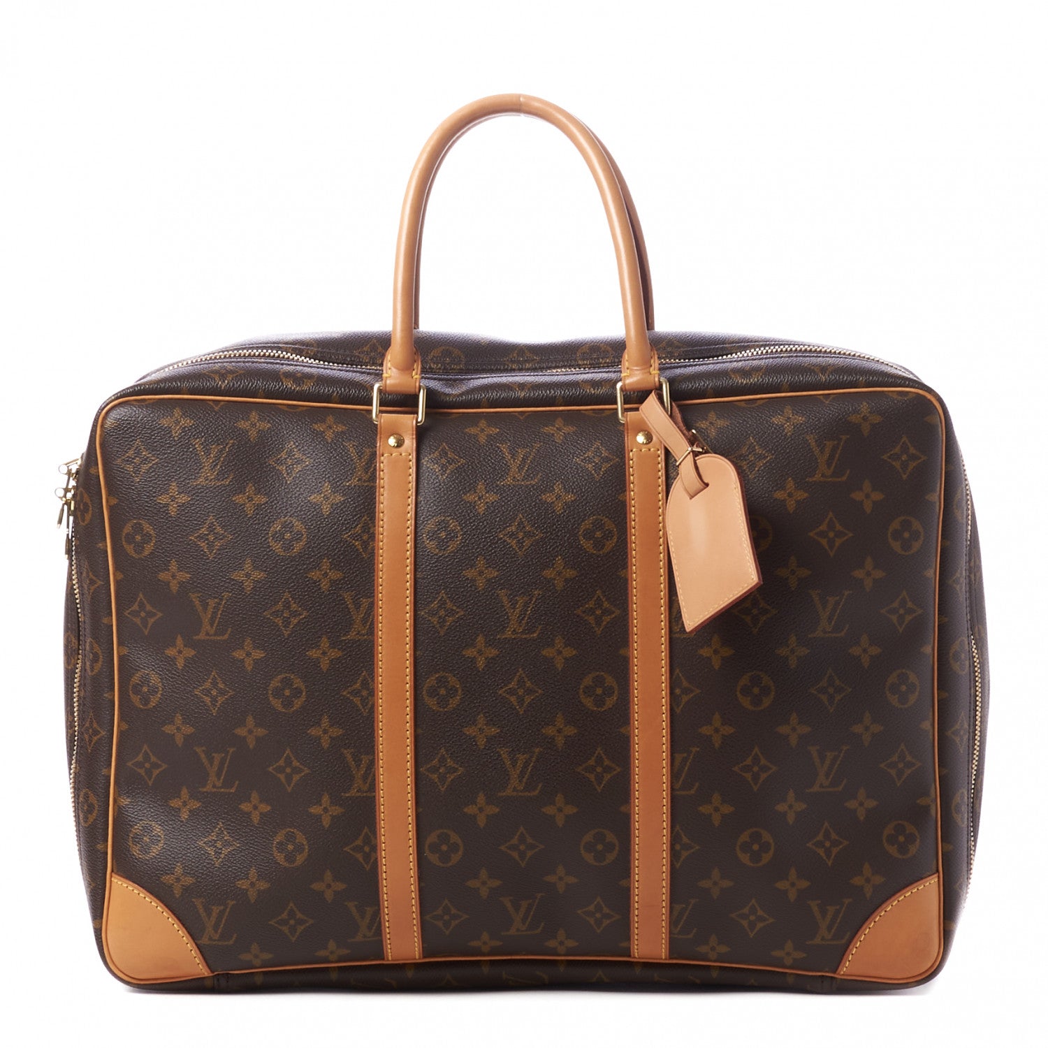 Louis Vuitton Monogram Sirius 45 1 of 7