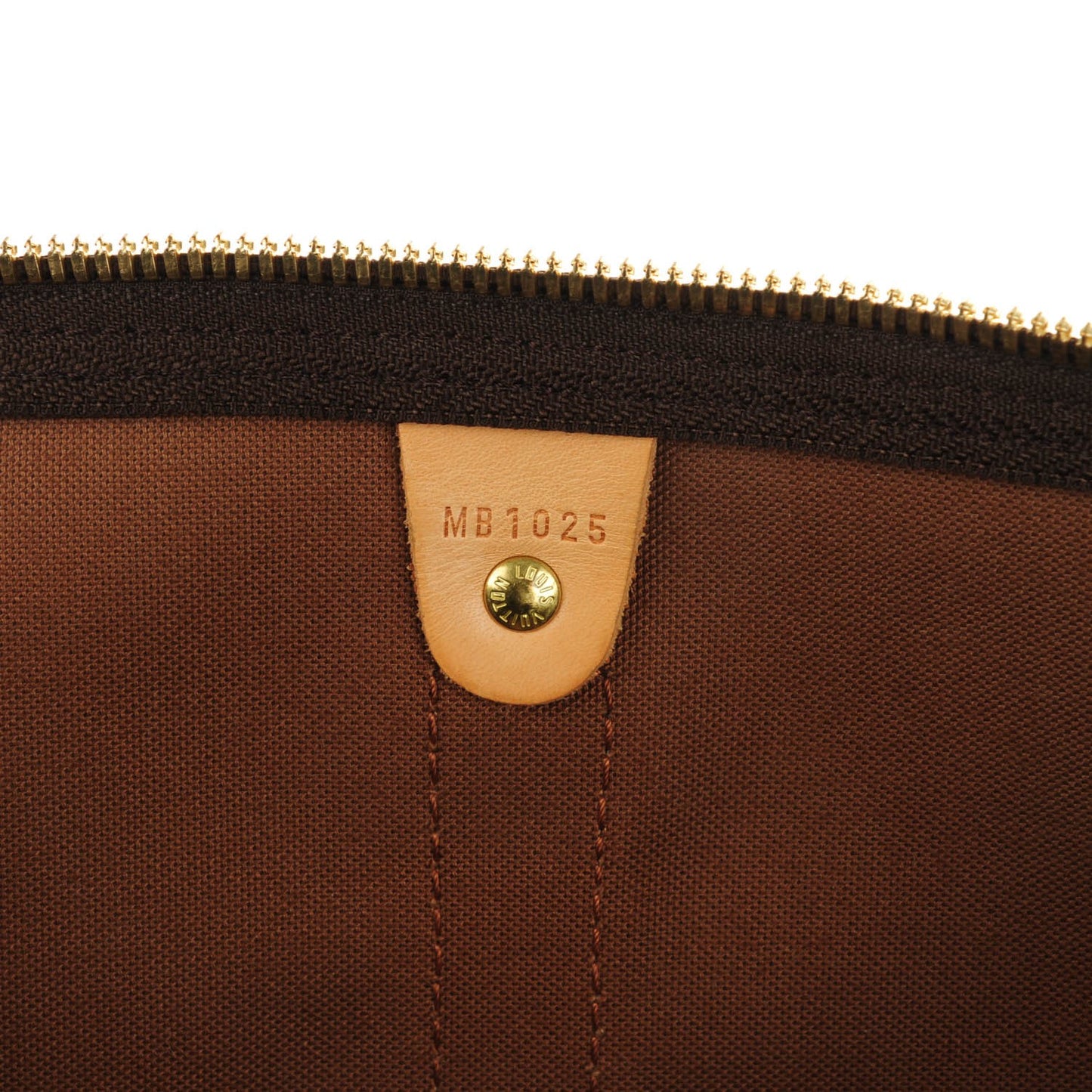 Monogram Keepall Bandouliere 55