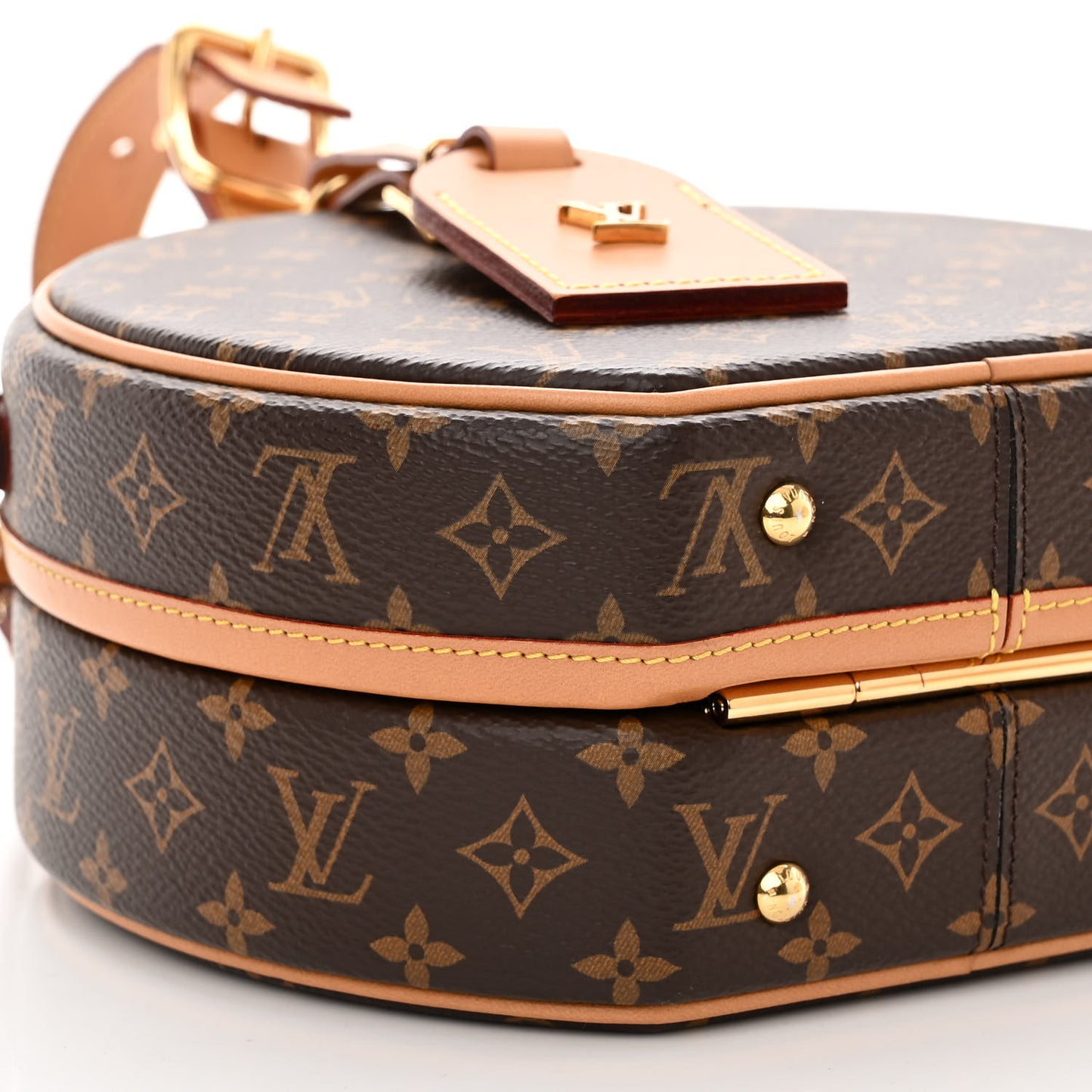 Monogram Petite Boite Chapeau