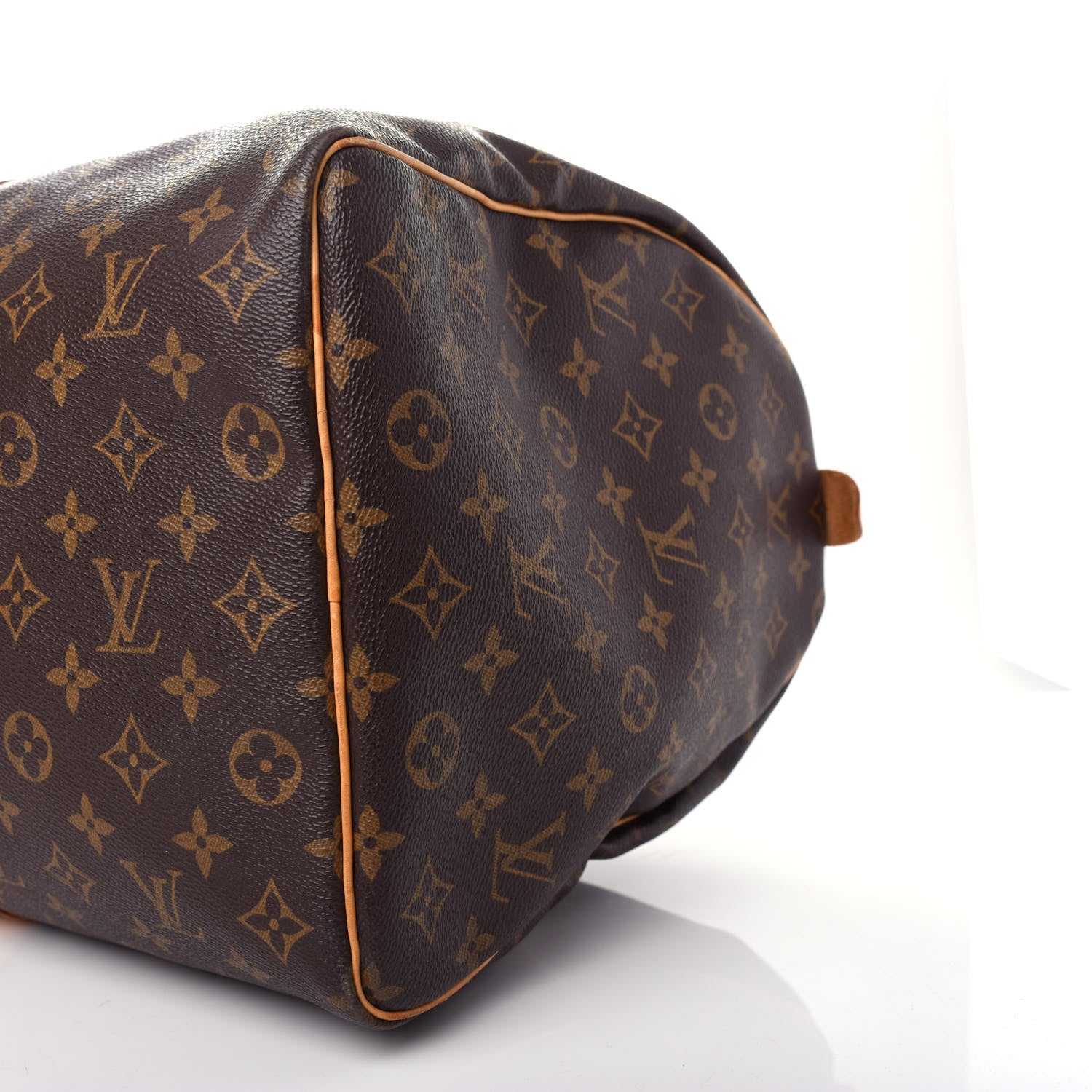 Louis Vuitton Monogram Keepall 50 8 of 9