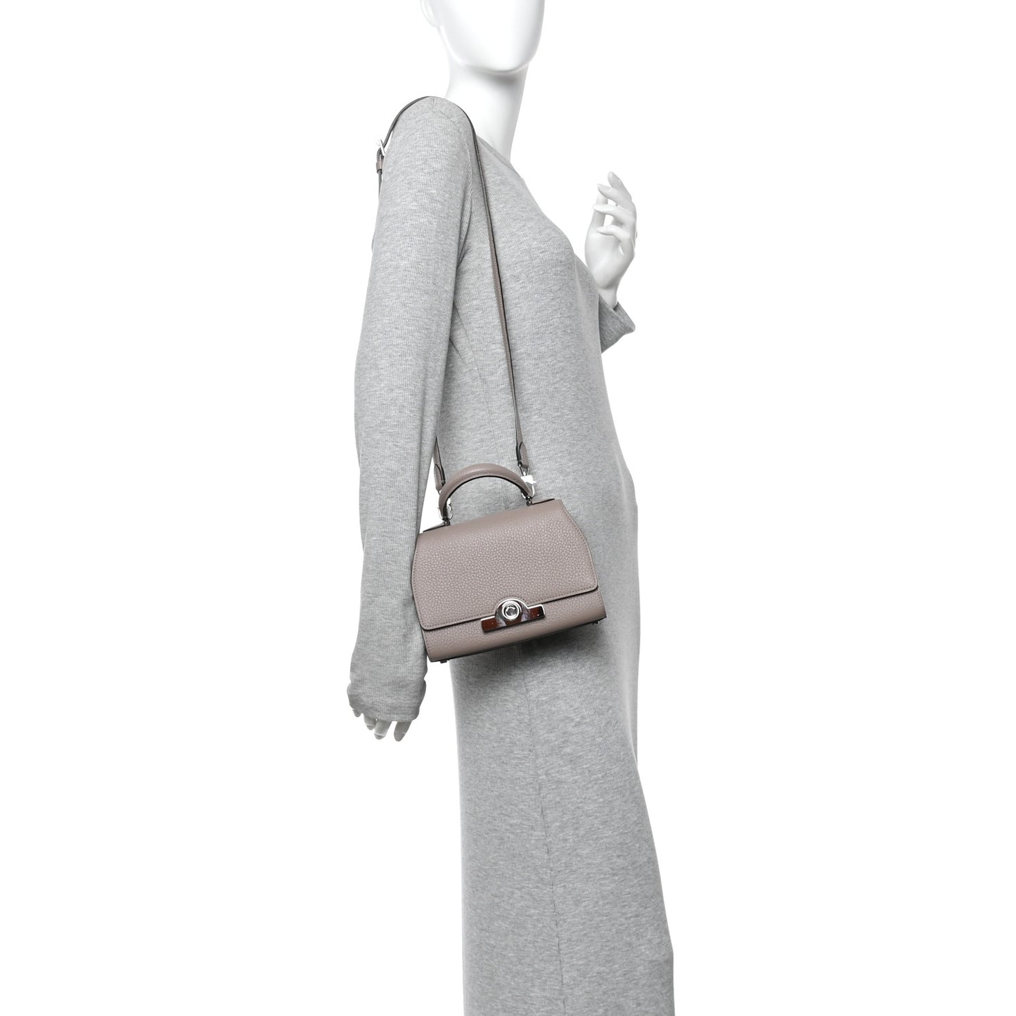 Taurillon Blush Rejane BB Tourterelle