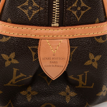 Louis Vuitton Monogram Montorgueil PM 5 of 6