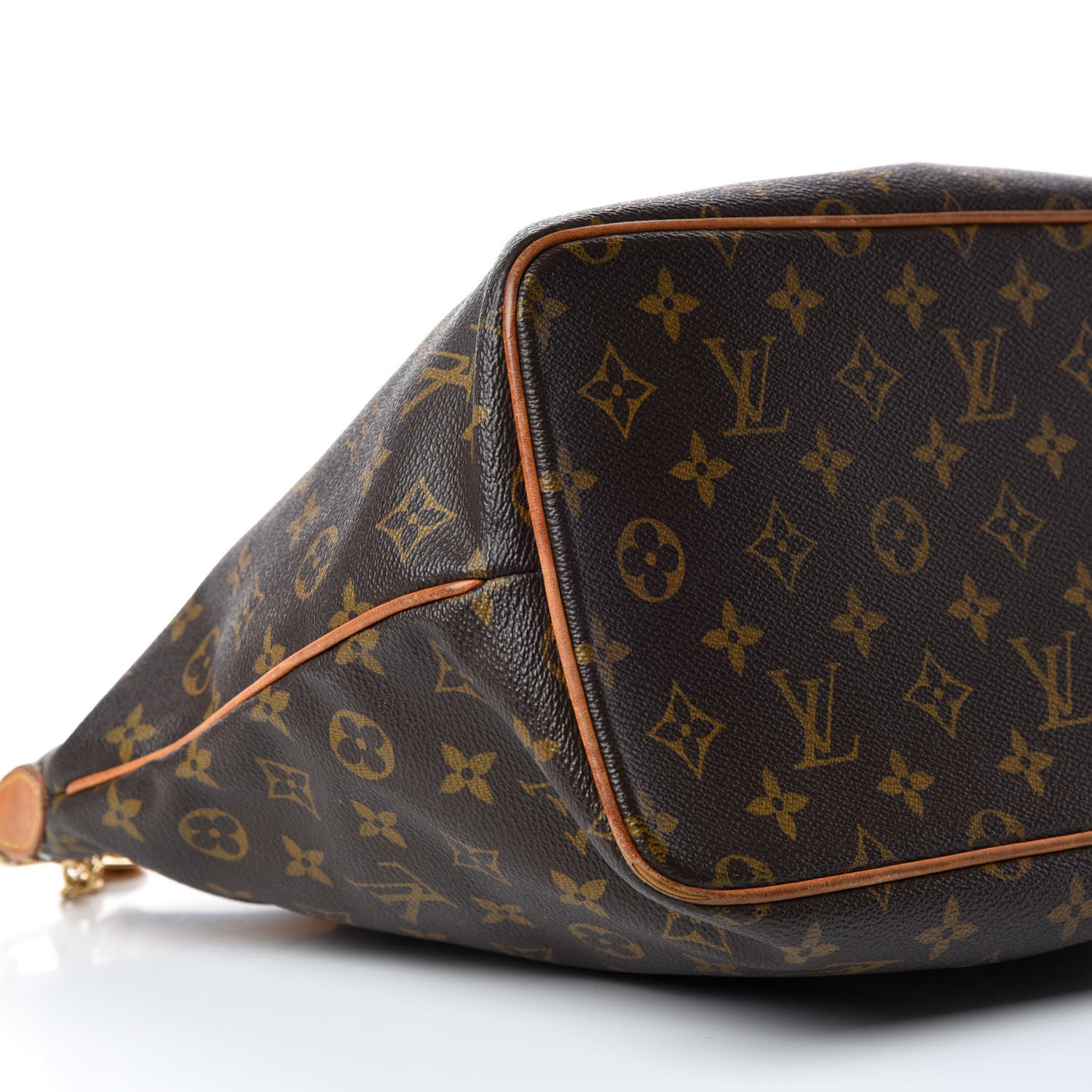 Louis Vuitton Monogram Palermo PM 6 of 31