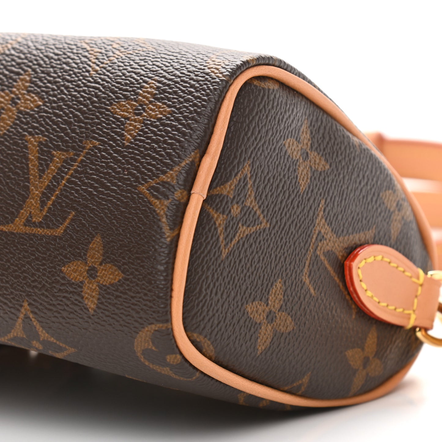 Monogram Nano Speedy Bandouliere