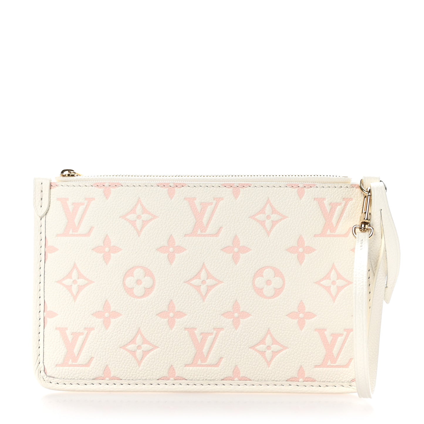 Empreinte CarryAll PM Pochette Latte Chamallow