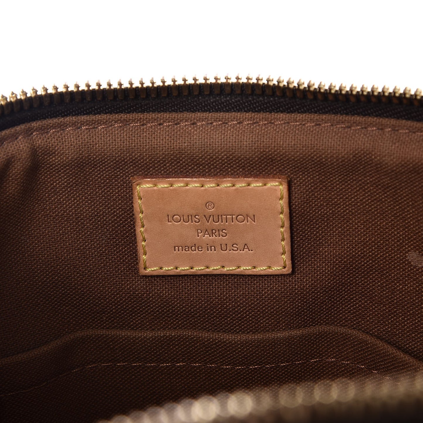 Monogram Palermo PM