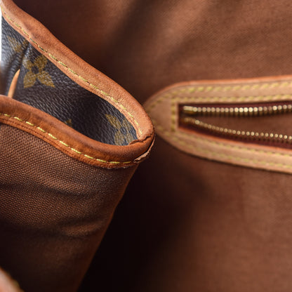 Louis Vuitton Monogram Batignolles Horizontal 11 of 28