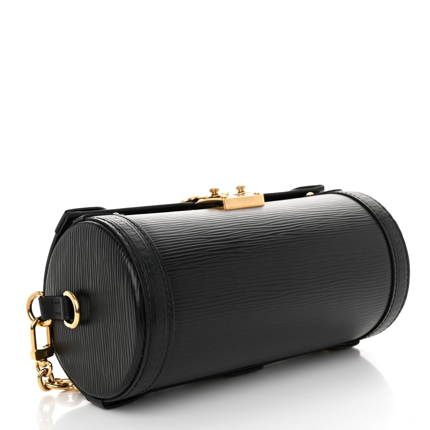 Epi Papillon Trunk Black