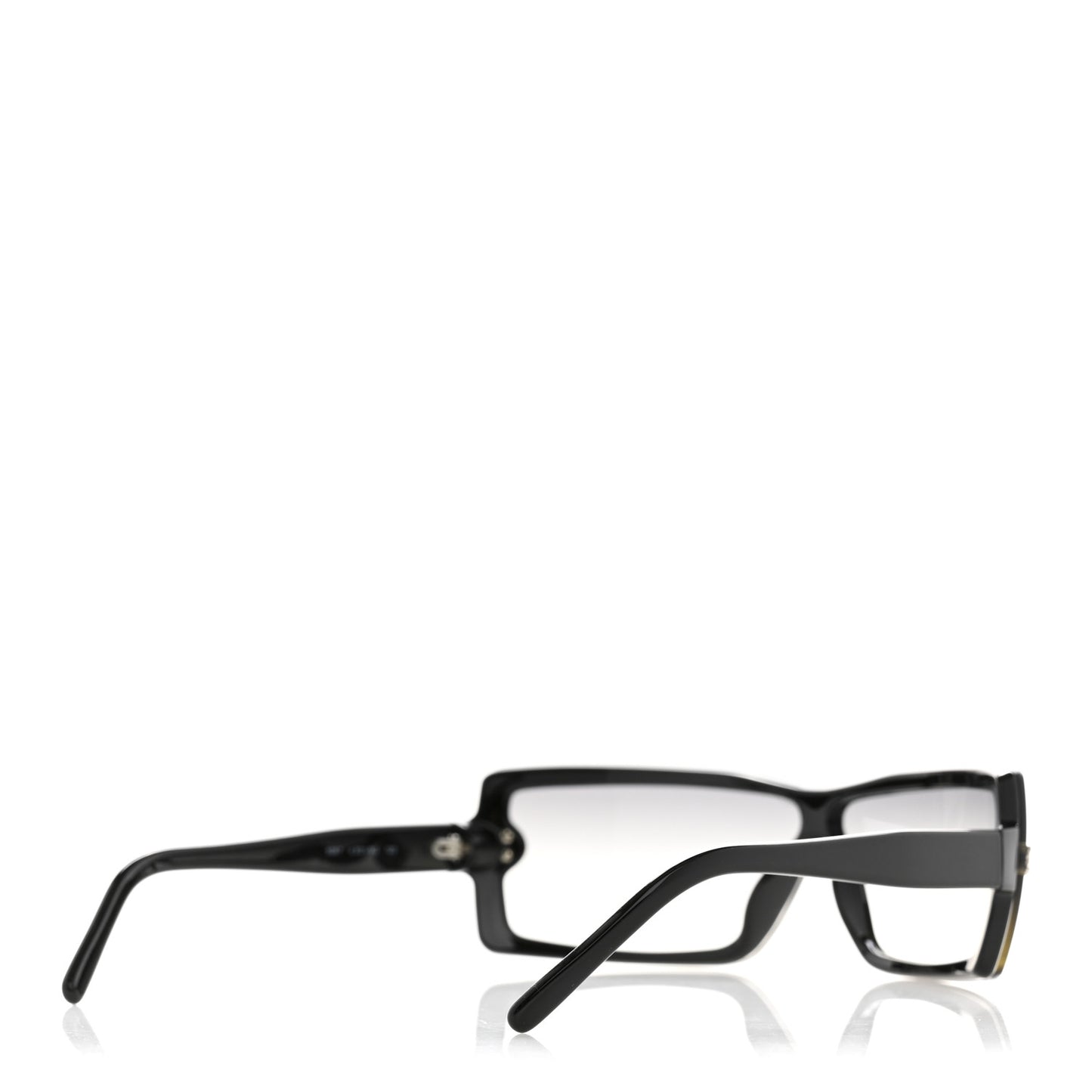 CC Logo Sunglasses 5067 Black
