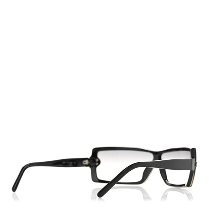 Chanel CC Logo Sunglasses 5067 Black 4 of 8