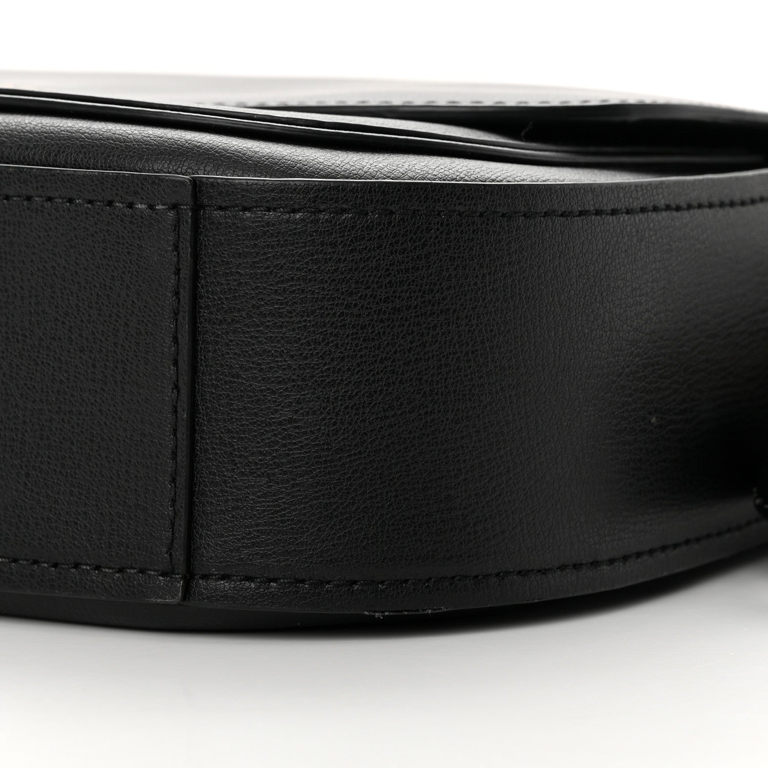 Marc Jacobs Calfskin Mini Rider Crossbody Black 10 of 16