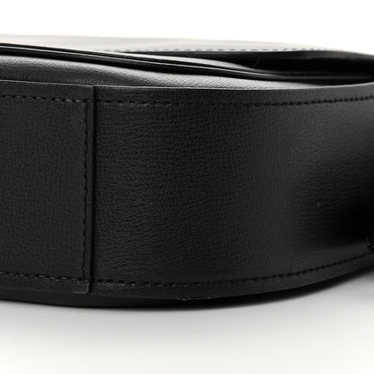 Marc Jacobs Calfskin Mini Rider Crossbody Black 10 of 16