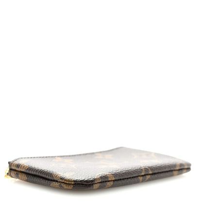 Louis Vuitton Monogram Key Pouch 4 of 6