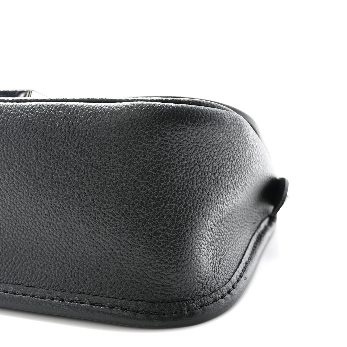 Epi Buci Crossbody Black