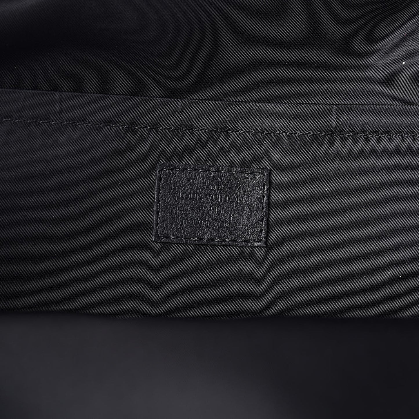 Monogram Palm Springs Backpack MM