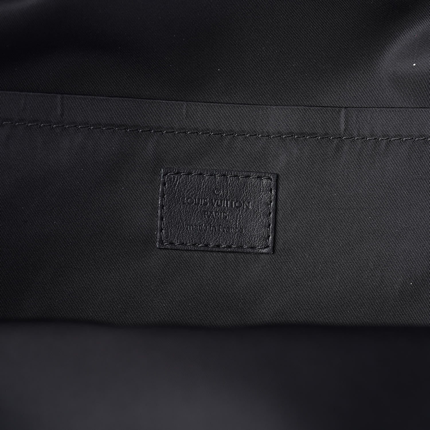 Louis Vuitton Monogram Palm Springs Backpack MM 6 of 13