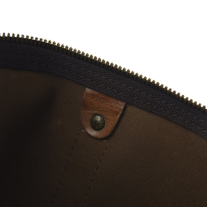 Louis Vuitton Monogram Keepall 55 8 of 13