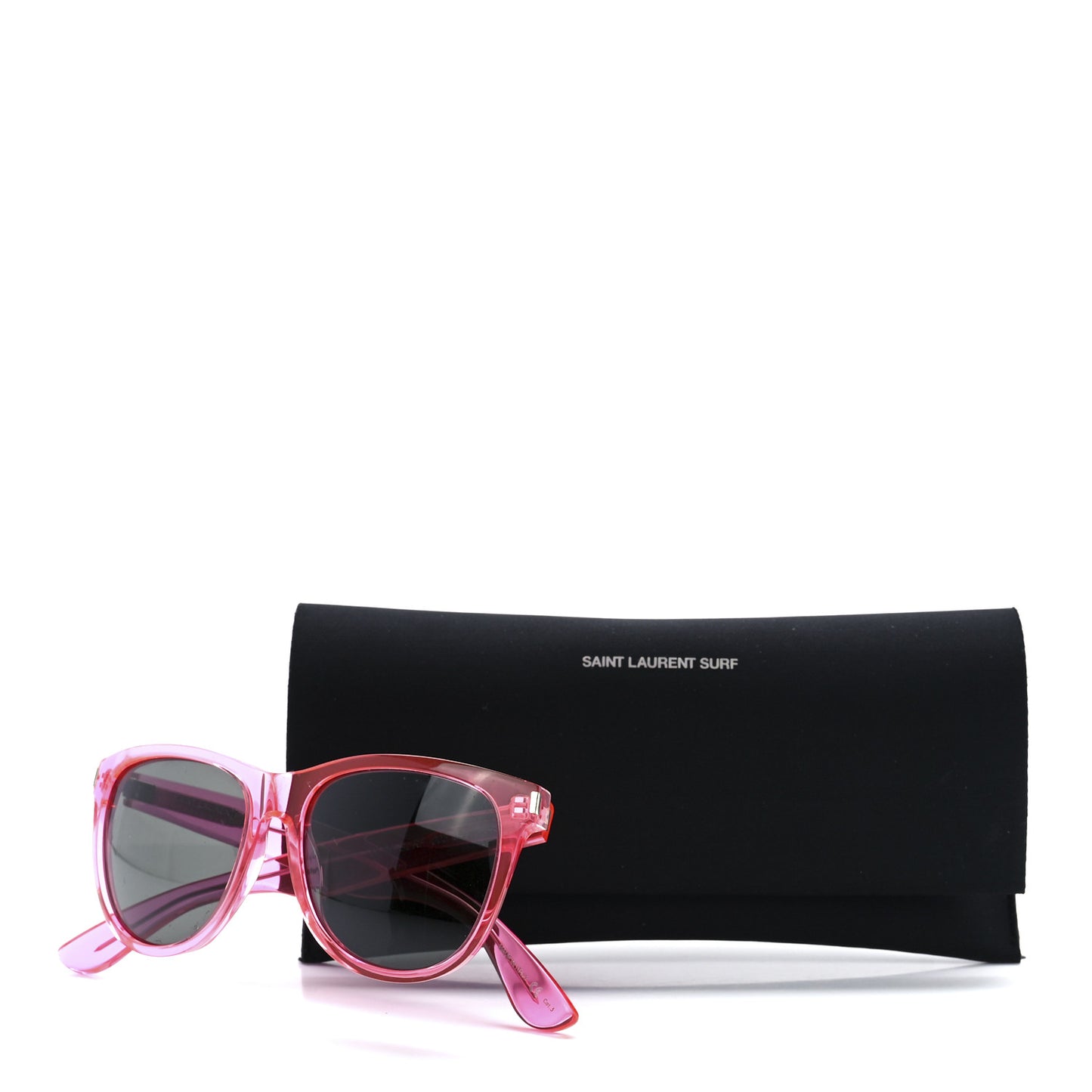 Acetate SL101 Surf Sunglasses Pink