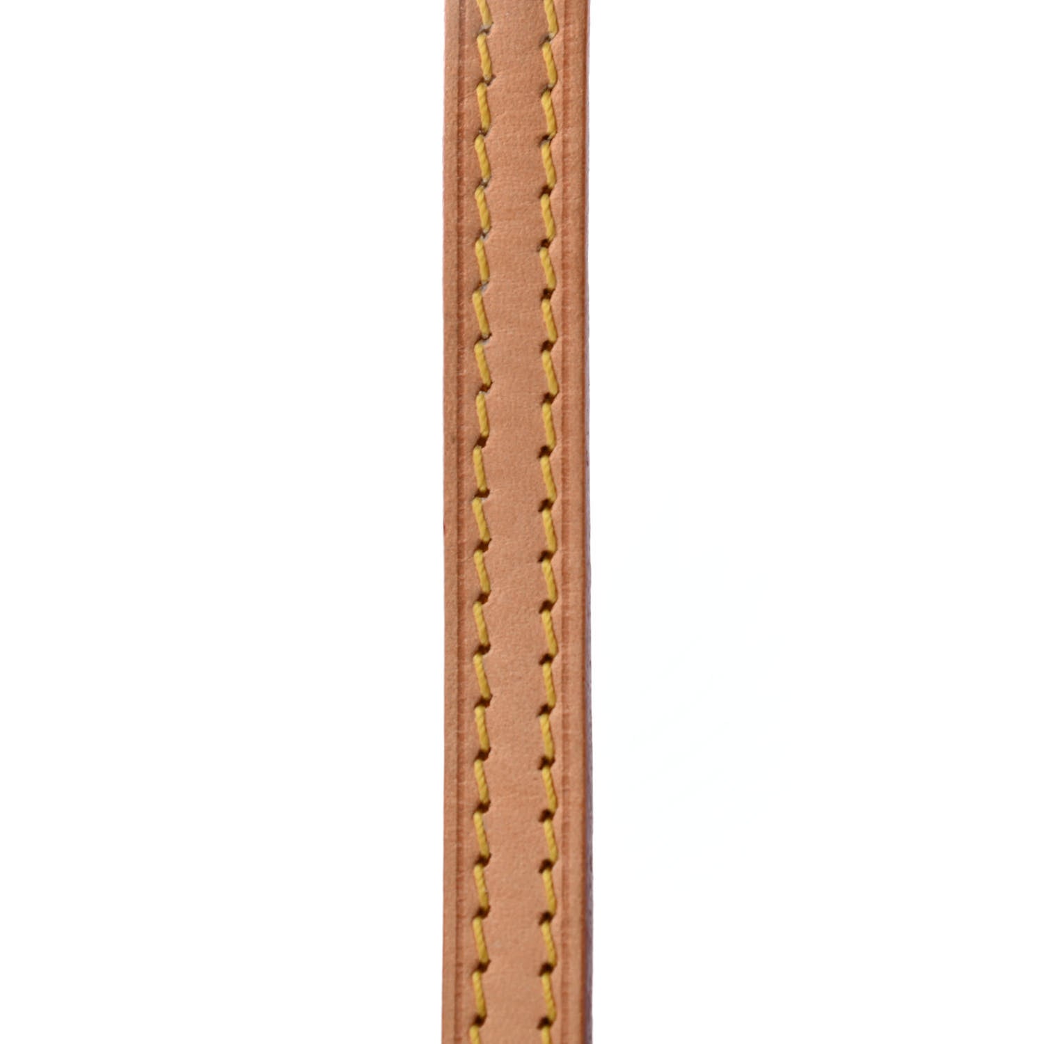 Louis Vuitton Vachetta Favorite Long Strap 4 of 4