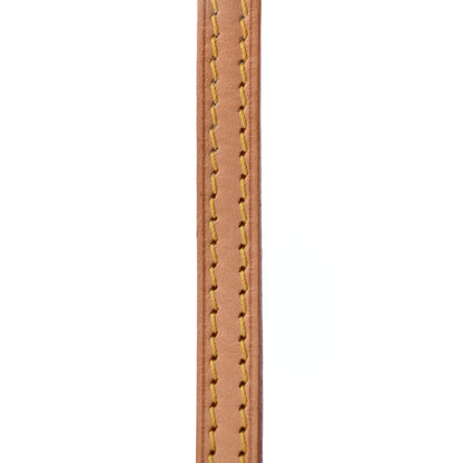 Louis Vuitton Vachetta Favorite Long Strap 4 of 4