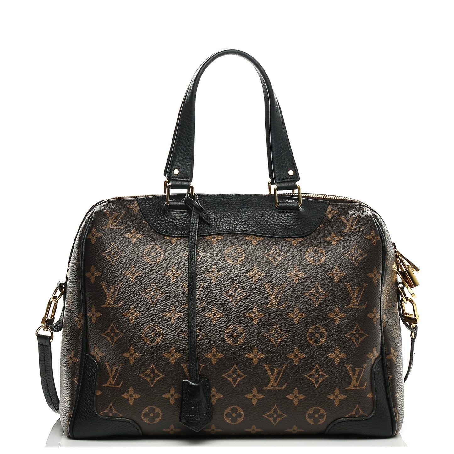 Monogram Retiro NM Black