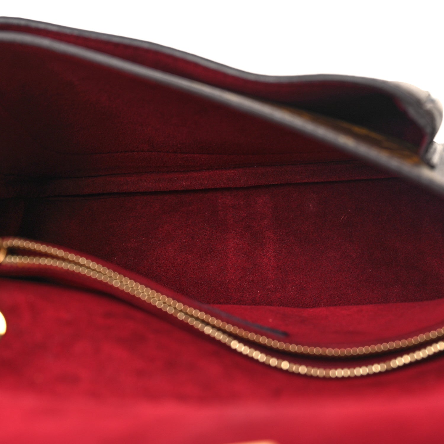 Louis Vuitton Monogram Passy 5 of 11
