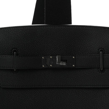 Hermes Togo Hac a Dos GM Backpack So Black 8 of 11