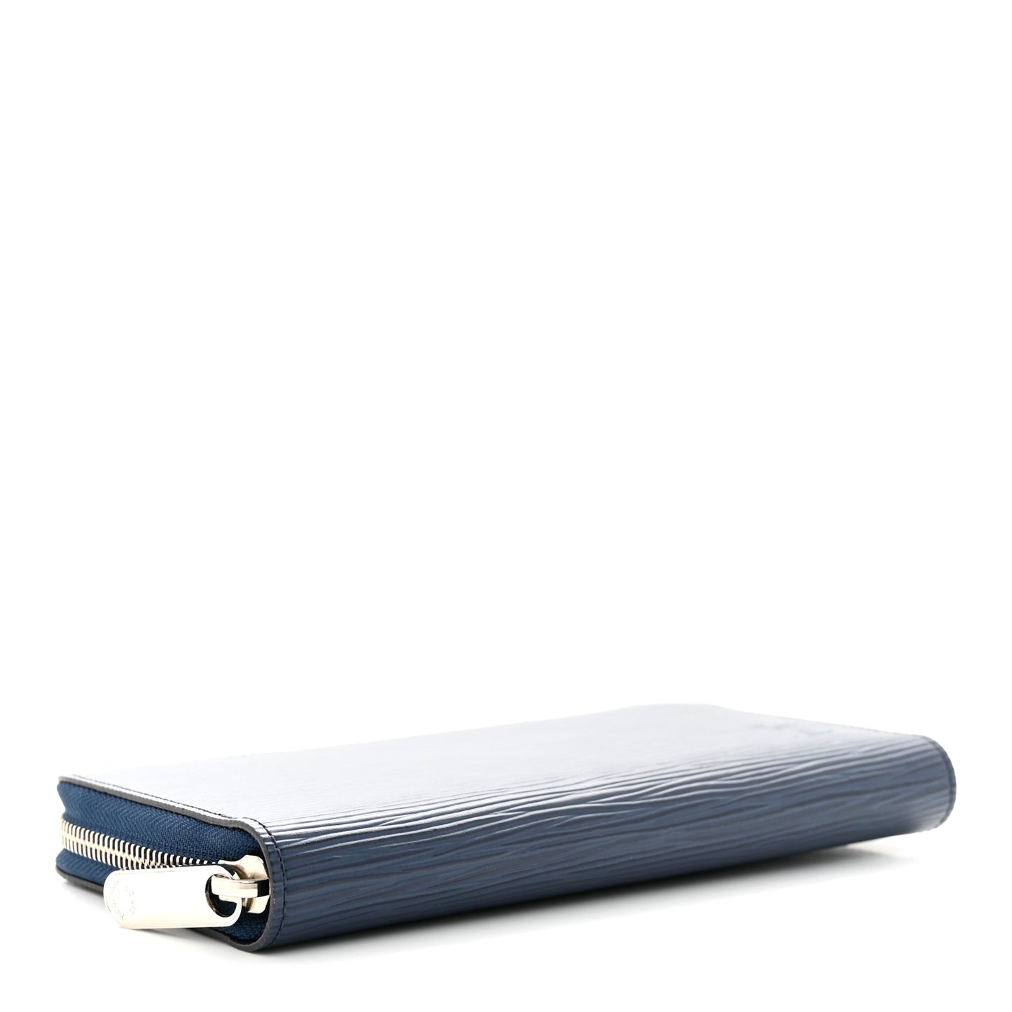 Epi Zippy Wallet Indigo