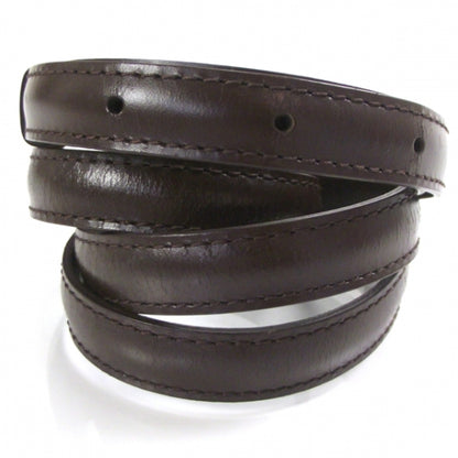 Louis Vuitton Adjustable Shoulder Strap Brown 4 of 4