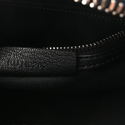 Givenchy Sugar Goatskin Mini Antigona Black 6 of 9
