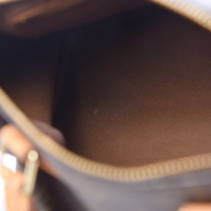 Louis Vuitton Monogram Speedy 25 9 of 20