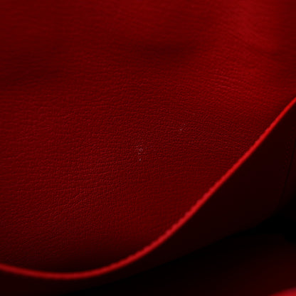 Hermes Epsom Birkin 30 Rouge Casaque 12 of 18