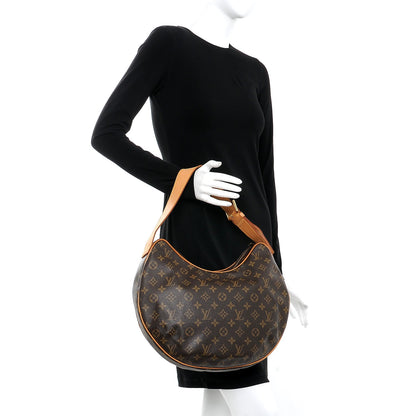Louis Vuitton Monogram Croissant GM 2 of 7