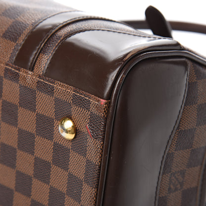 Louis Vuitton Damier Ebene Berkeley 7 of 11