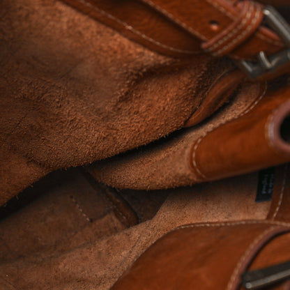 Mulberry Natural Grain Calfskin Bayswater Oak 14 of 19