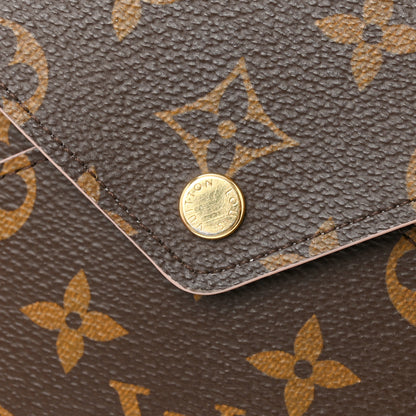 Louis Vuitton Monogram Kirigami Pochette Set 13 of 14