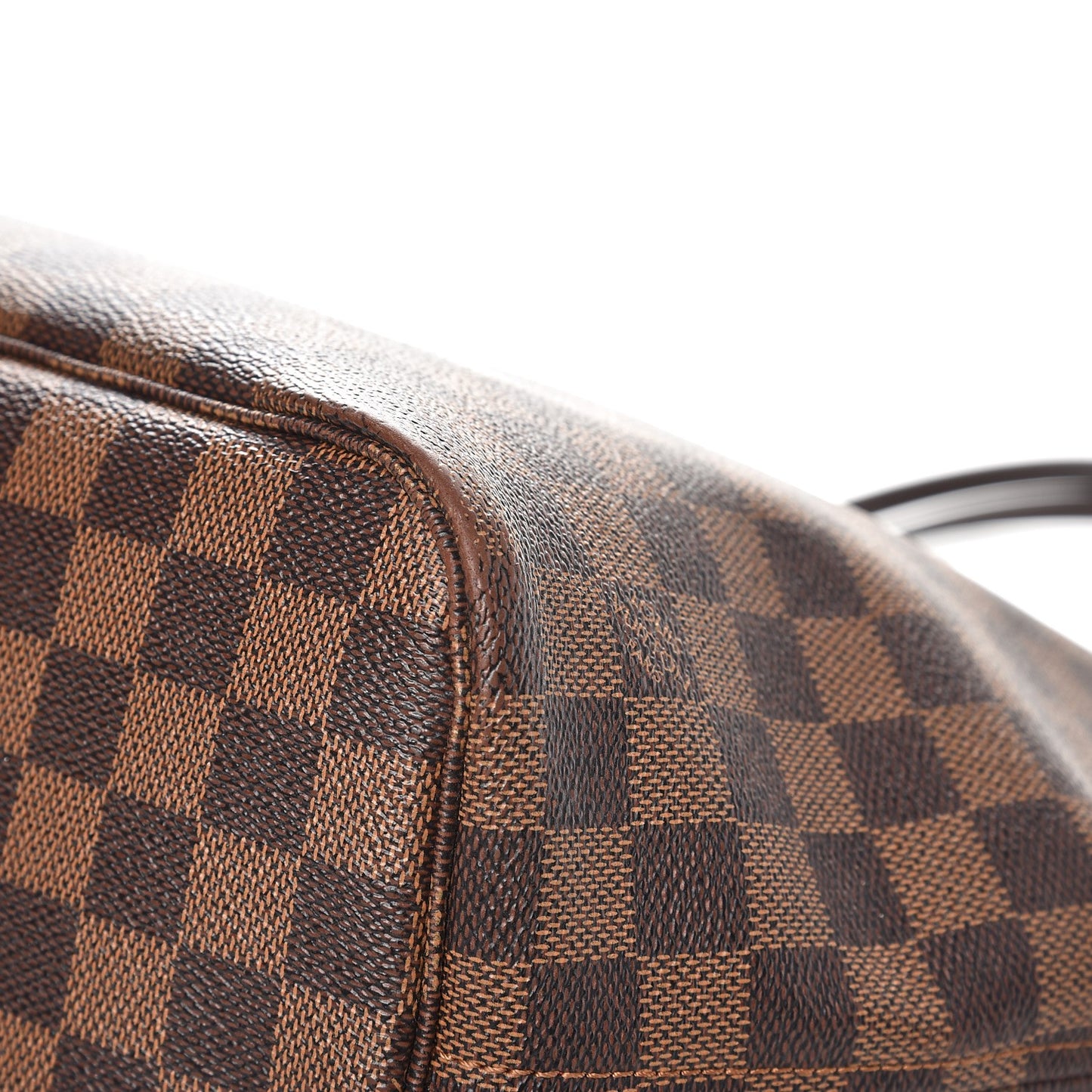 Damier Ebene Neverfull MM