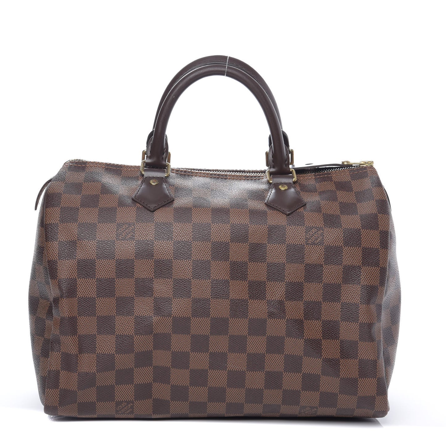 Damier Ebene Speedy 30