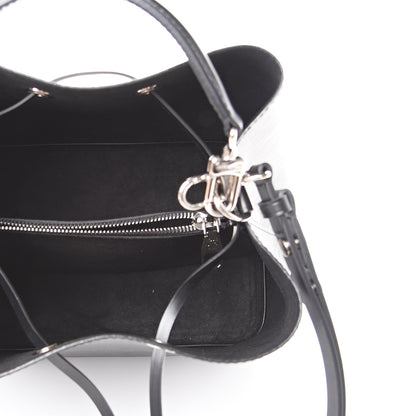Louis Vuitton Epi Neonoe Black 4 of 11