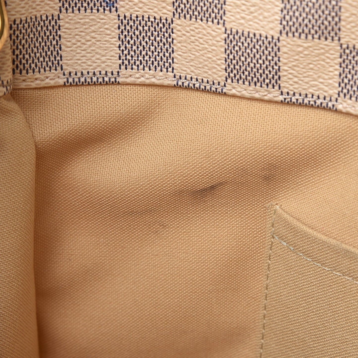 Damier Azur Soffi