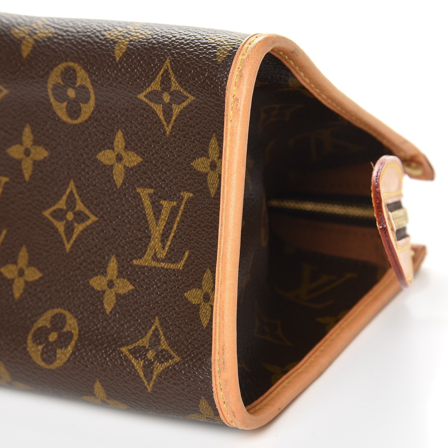 Louis Vuitton Monogram Popincourt 9 of 9
