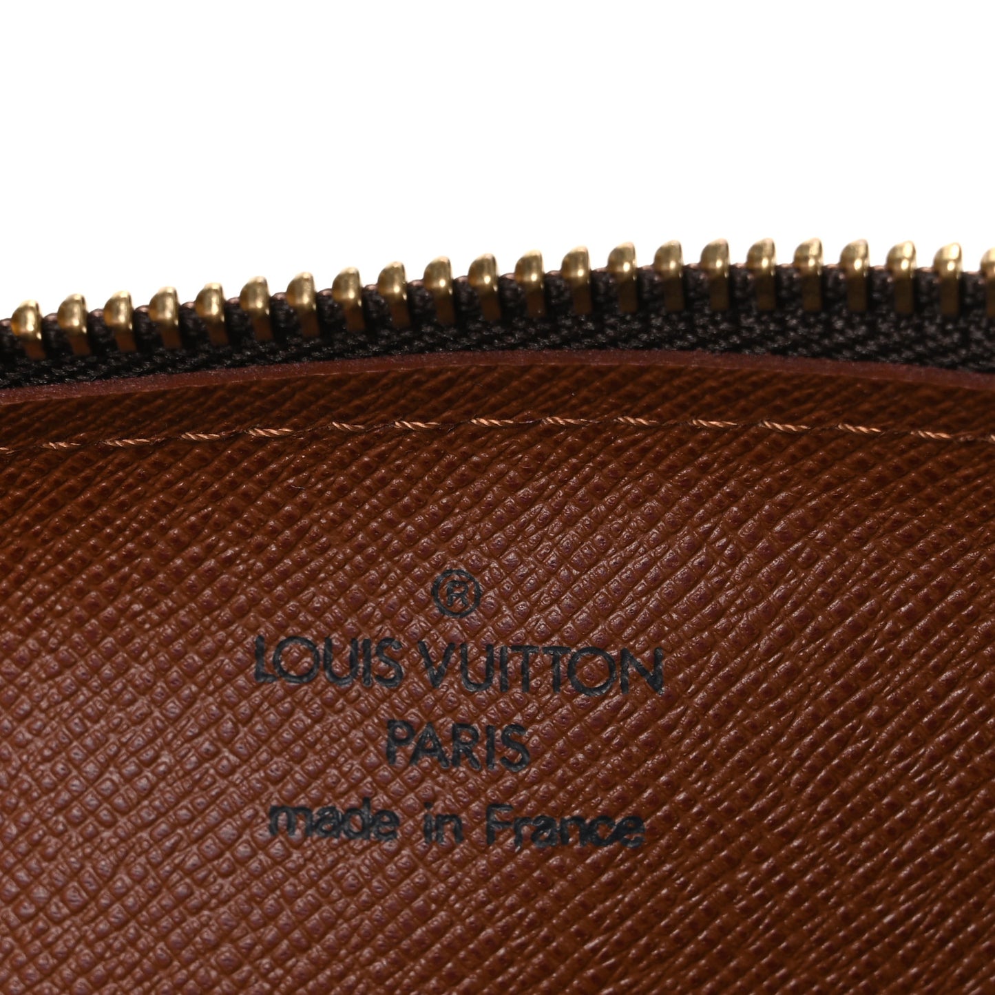 Monogram Papillon 26