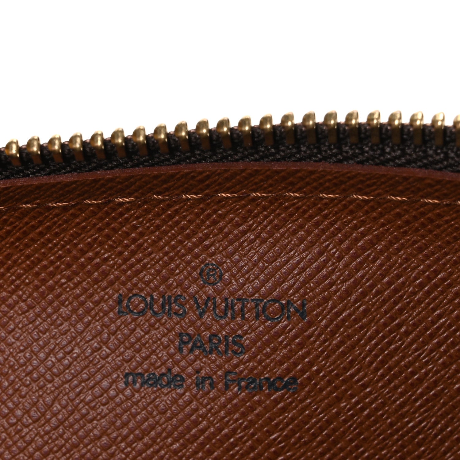 Louis Vuitton Monogram Papillon 26 5 of 9