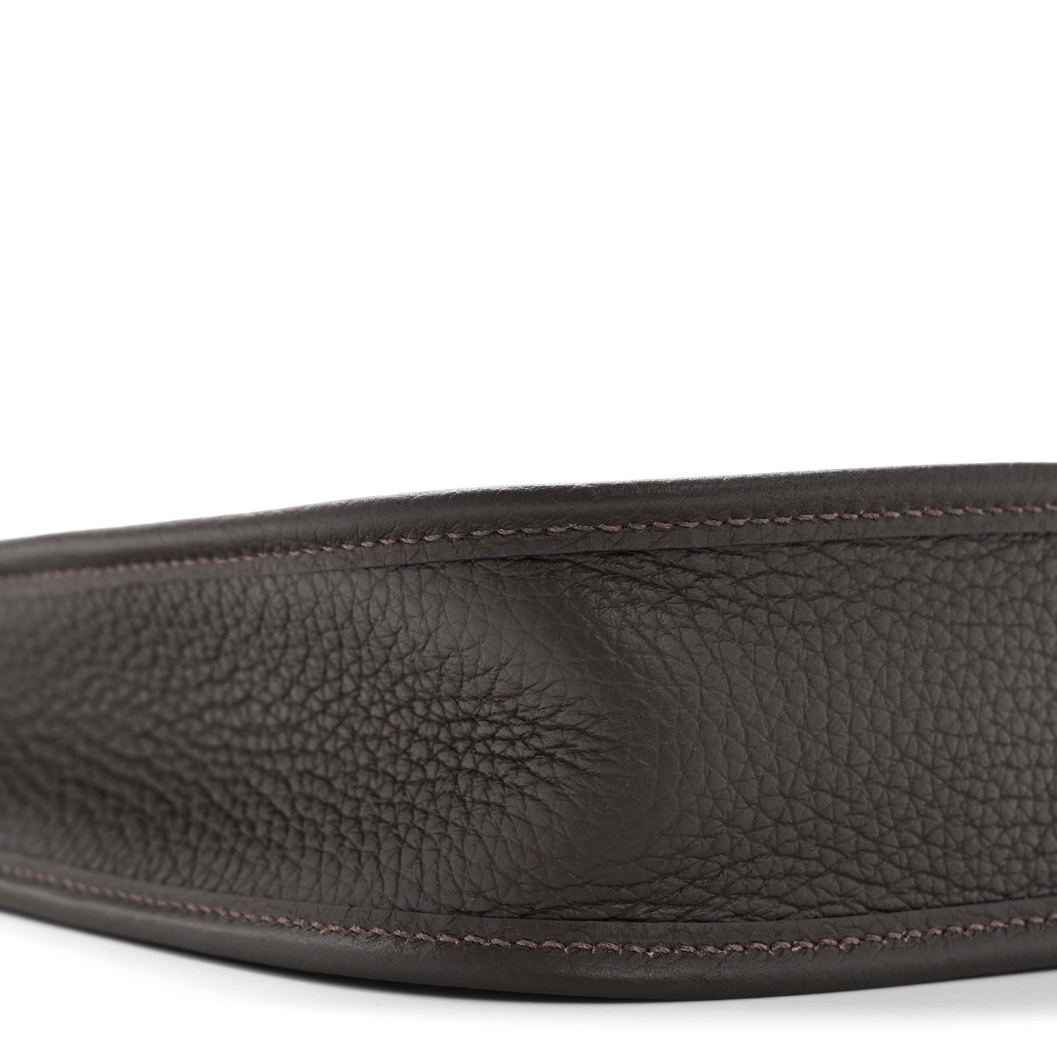 Hermes Taurillon Clemence Evelyne TPM Ebene 9 of 10