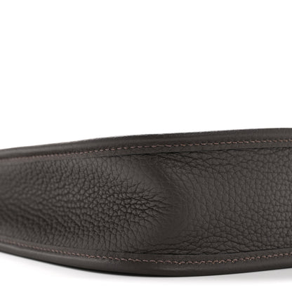 Hermes Taurillon Clemence Evelyne TPM Ebene 9 of 10