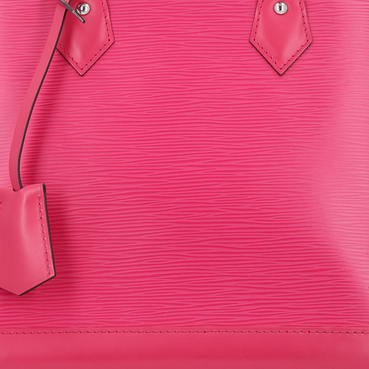 Epi Alma PM Hot Pink