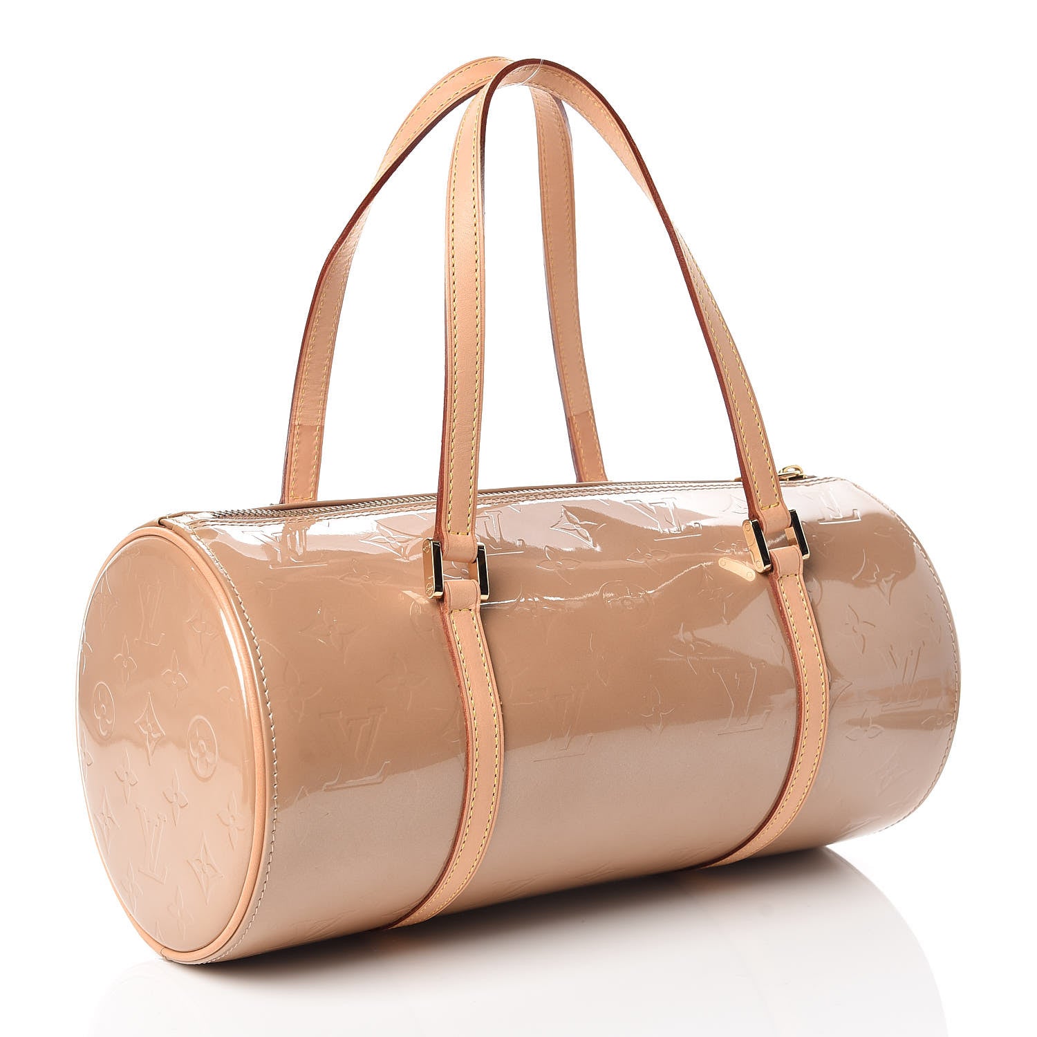 Louis Vuitton Vernis Bedford Beige 3 of 10