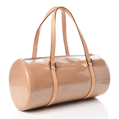 Louis Vuitton Vernis Bedford Beige 3 of 10
