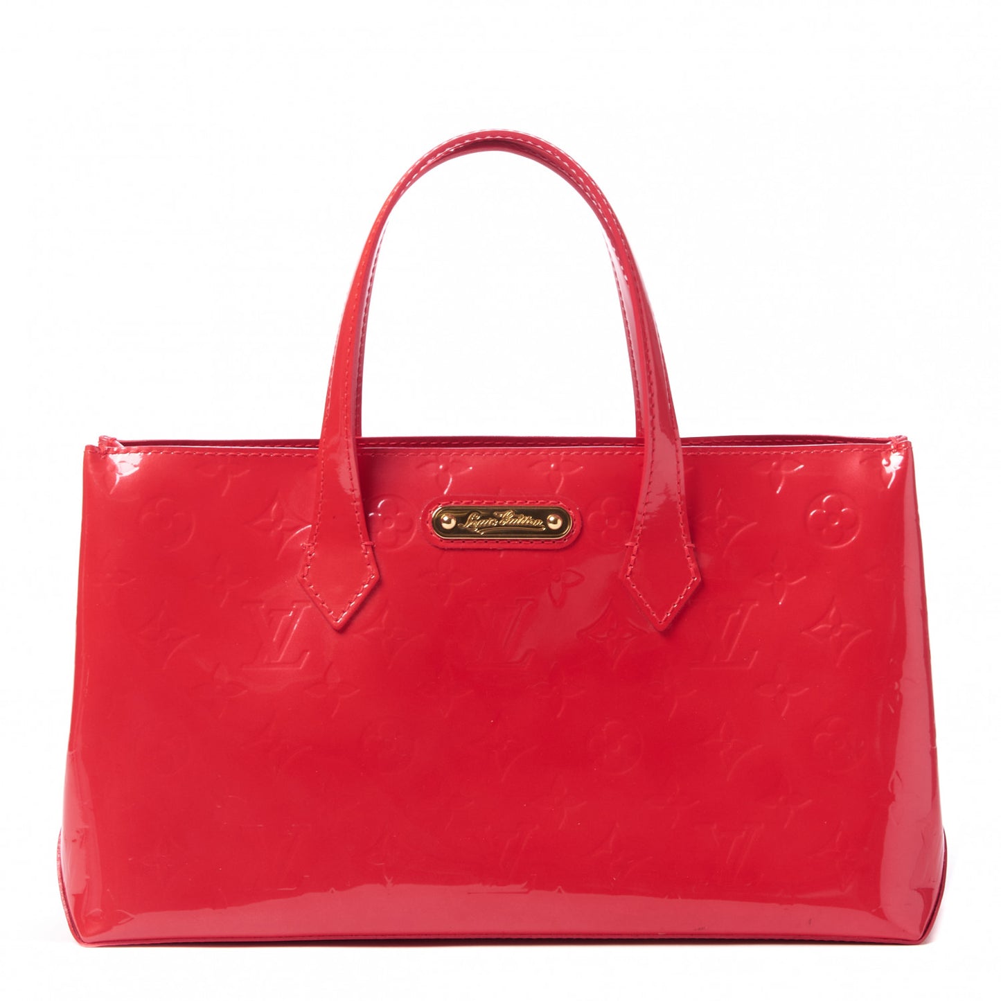 Vernis Wilshire PM Rose Pop