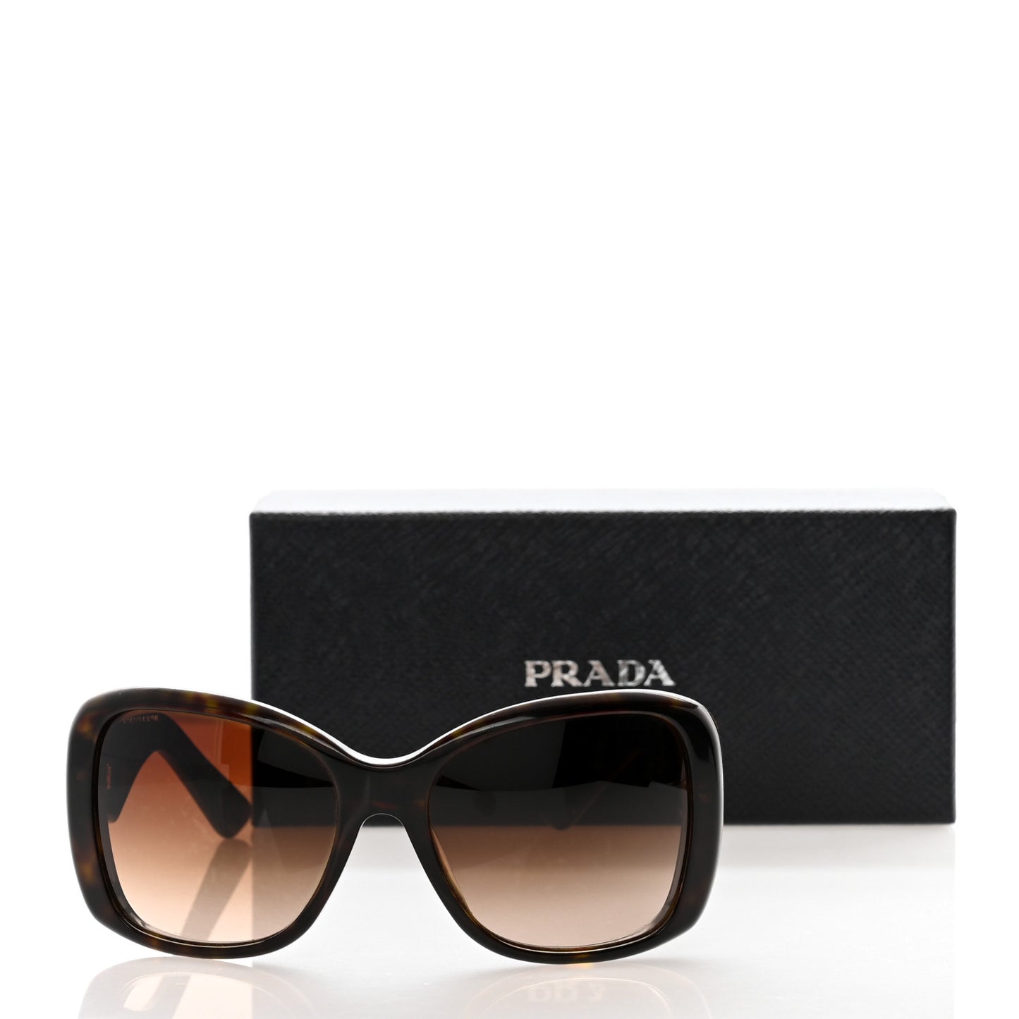 Sunglasses SPR 32P Tortoise